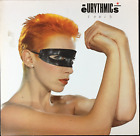 EURYTHMICS TOUCH 12'' VINYL ALBUM RCA RECORDS PL70109 1983 GERMAN PRESS
