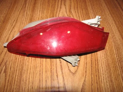 REFLECTOR MARCADOR LATERAL TRASERO DERECHO MAZDA CX7 CX-7 OEM 2010-2012 PASAJERO Foto 1 de 2
