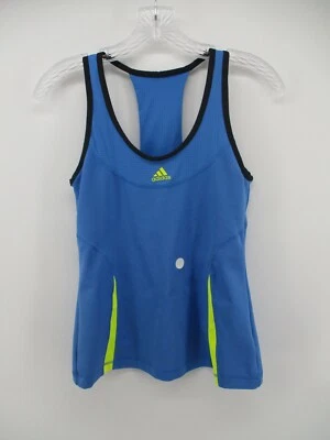 adidas ClimaLite Scoop Neck Racer Back Tank - Flawed — 第 1/4 张图片