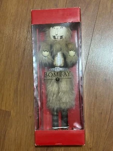 Rare Bombay Company Steinbach CATS Broadway Show Nutcracker 16” NIB NEW 1004376 - Picture 1 of 8