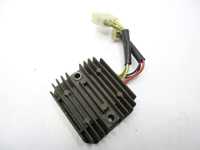 Yamaha XJ1100 1982 regulador de voltaje máximo rectificador Foto 1 de 4