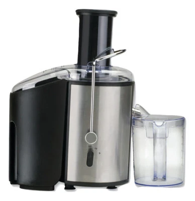 Miracle MJ3000 Centrifugal 2 Speed Juicer with Large Feeding Tube - Image 1 of 3