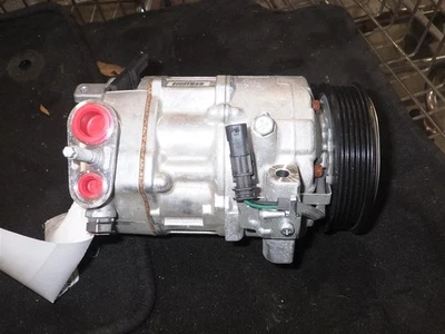 Cadillac XT5 2020-2024 A/C Compressor 2.0L 86792429 4403 - Image 1 of 4