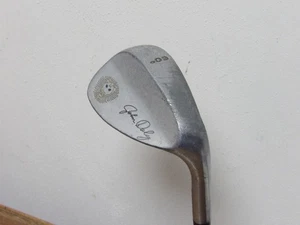 John Daly 60* LW Lob Wedge Regular Flex Graphite Very Nice!! - Picture 1 of 4