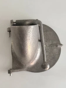 Hobart VS9 Pelican Head Affettatrice Trituratore Attacco Alloggiamento OEM #12 Hub Fit - Foto 1 di 14
