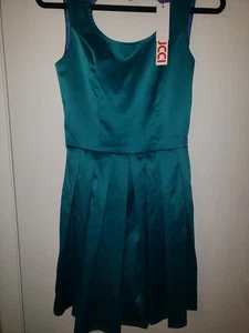 NEU MIT ETIKETT FIORUCCI I HEART U KLEID GRÖSSE 6 ITTIERRE COLLECTION Einzelhandel 400 $ - Bild 1 von 6