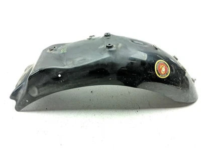 16 Triumph Bonneville T120 Rear Wheel Fender - Image 1 of 4