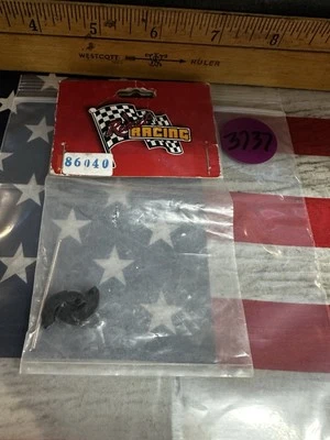 REDCAT RACING 86040 Clutch Discs W/Clutch Tension Spring 1-set - Image 1 of 4