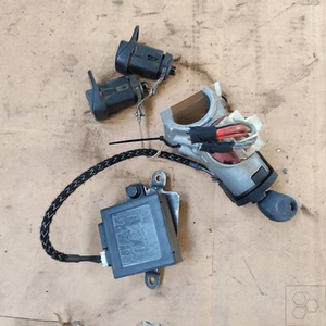 59232004 Interruptor de encendido  LANCIA Y 10 Sestrieres 4WD Ber. b3f841 - Afbeelding 1 van 3