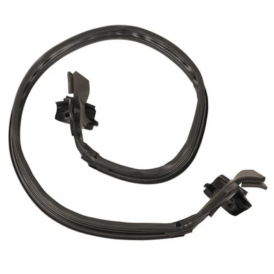 Omix Weatherstrip Fits 07-18 Jeep Wrangler JK 12302.15 Foto 1 de 4