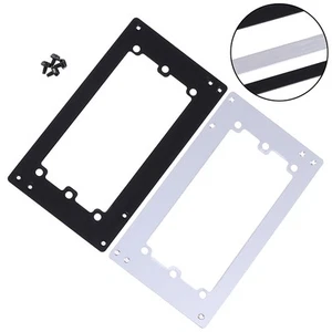 Convertisseur de grande alimentation ATX argent noir vers petit châssis SFX - Afbeelding 1 van 14