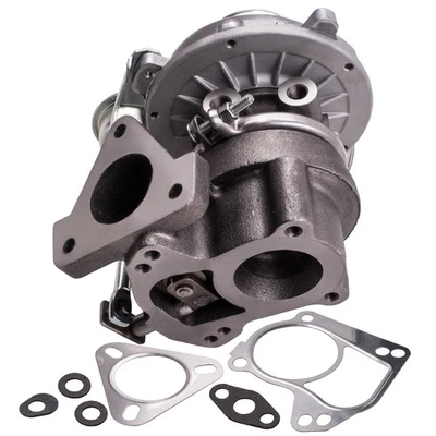 Turbolader for Isuzu TROOPER 3.0 L D Opel Monterey B DTI 3.0 L D VA430015 89725 - Bild 1 von 4