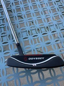 Odyssey OWORKS Putter - Bild 1 von 8