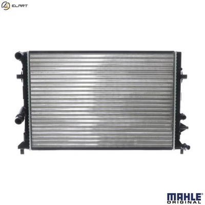 RADIATOR ENGINE COOLING CR 1899 000S FOR SKODA OCTAVIA/II/Combi LAURA FABIA 1.2L - Image 1 of 4