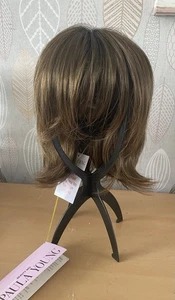 paula young wig, Brand New With Tags, Misty A0026, Colour 8/12A#6 - Picture 1 of 7