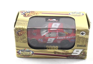 Kasey Kahne #9 Kahne Youth Version 2008 Daytona 500 COT Winner's Circle 1/64 - Picture 1 of 5