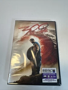 300: Rise of An Empire DVD, 2014, New In Pkg - Picture 1 of 3