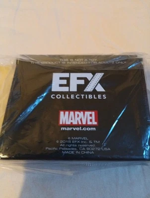 Pin Hydra caja ciega sin abrir Capitán América El primer vengador Foto 1 de 2