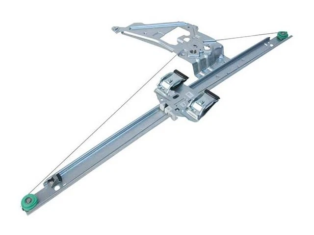 Regulador ventana izquierda para 10-18 Mercedes Sprinter 2500 3500 ZQ65T7 Foto 1 de 1