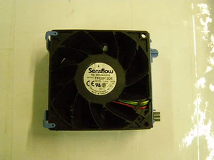 Delta Sensflow DC Brushless FFC0912DE With Dell 6D237 - Picture 1 of 5