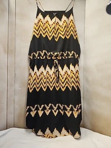 a.n.a. a new approach dress - Picture 1 of 8
