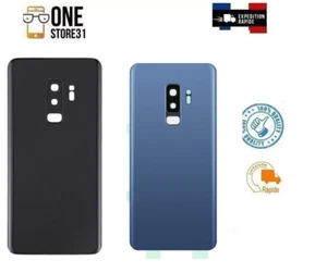 Coque arrière ,vitre  couvercle cache Pour  Galaxy S9/GALAXY S9+ - Photo 1 sur 1