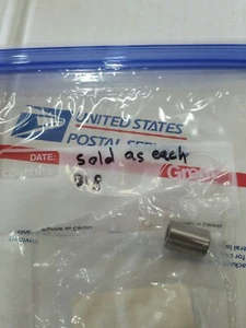 Compressor Pin: Sea-Doo 290921460, 420921460 NEW OEM  - Picture 1 of 2