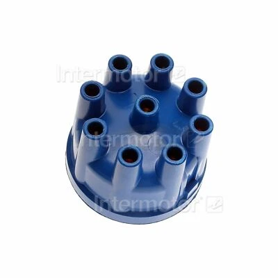 One New SMP Blue Streak Distributor Cap FD129 - Image 1 of 4