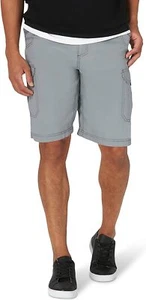 Lee Men's Extreme Motion Crossroads Cargo Shorts - Picture 1 of 37