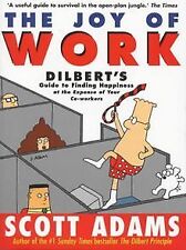 Dilbert: The Joy of Work von Scott Adams | Buch | Zustand gut