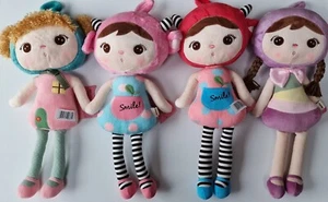 13" Plush Jibao dolls - updated version - Picture 1 of 5