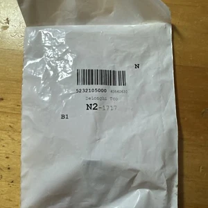 delonghi tco 523215000 - Picture 1 of 2