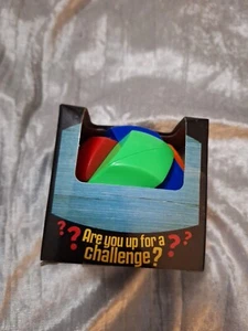 NEW Puzzle Ball --Brain Teaser - Picture 1 of 3