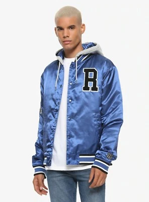 HARRY POTTER RAVENCLAW COACHES JACKET - Image 1 of 4