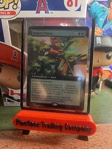 Vivien's Talent March of the Machine MTG Foil R 0086 - Bild 1 von 1