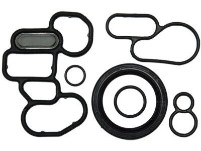 For 2004-2014 Acura TL Timing Cover Gasket Set Mahle 75439FPYT 2005 2006 2007 - Imagem 1 de 2