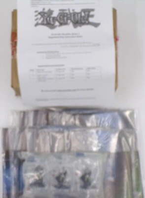 Yu-Gi-Oh! Heroclix Serie 1 - Nuevo - Figura Guardia Celta - Miniaturas Foto 1 de 3