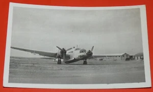 CARTE POSTALE CPA ANNEES 1950 AVIATION BASE AERONAVALE LARTIGUE B.A.N. ALGERIE - Imagen 1 de 2