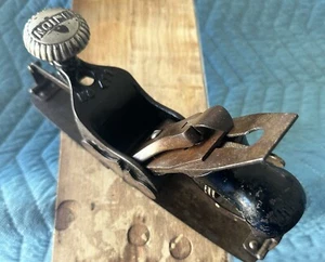 Nice old Vintage Union Mfg. Co. No. 411 Circular Plane - Picture 1 of 24