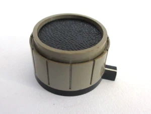 Vintage Heathkit Utility Solid State Voltmeter Model IM-17 Replacement Knob - Picture 1 of 4