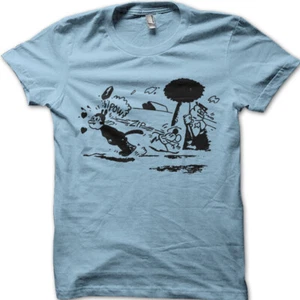 As Worn By Samuel L. Jackson T-Shirt 100% Premium Cotton Pulp Fiction 8945 - Picture 1 of 2
