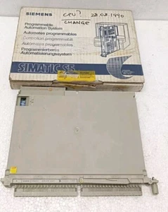 Siemens Digital Input module 6ES5420-4UA11 Simatic S5 free delivery - Picture 1 of 7