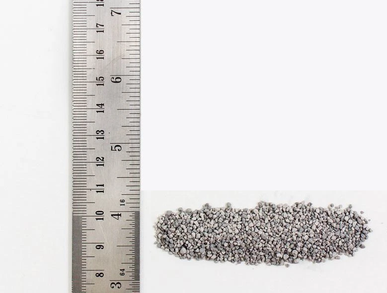 Woodland Scenics Coarse Ballast Shaker Gray Blend 32oz B1395