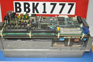 MITSUBISHI ELECTRIC Servo Drive MR-S11-300-E01  - Picture 1 of 10