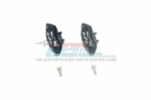 PINZA DE FRENO GPM GT006 F/R 1 par para 1/10 4x4 FORD GT4-TEC 2.0 / 4-TEC 3.0 - Imagen 1 de 9
