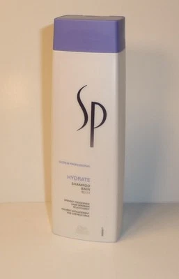 Wella System Professional Hydrate Shampoo 250ml