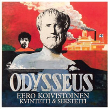 Eero Koivistoinen Odysseus (Vinyl) 12" Album (UK IMPORT)