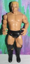 WWE Ric Flair Ruthless Aggression Action Figure Ring Rage Series Wrestling