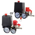 Compact -Air Compressor Pressure Control Switch Air Compressor Switch Pressure