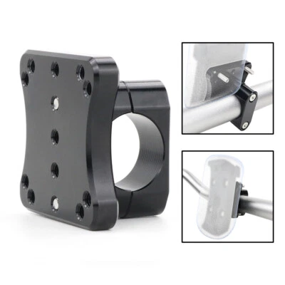 Aftermarket Fit For MV Agusta Brutale 675 2013-2018 GPS Bracket Phone Holder - Imagem 1 de 4